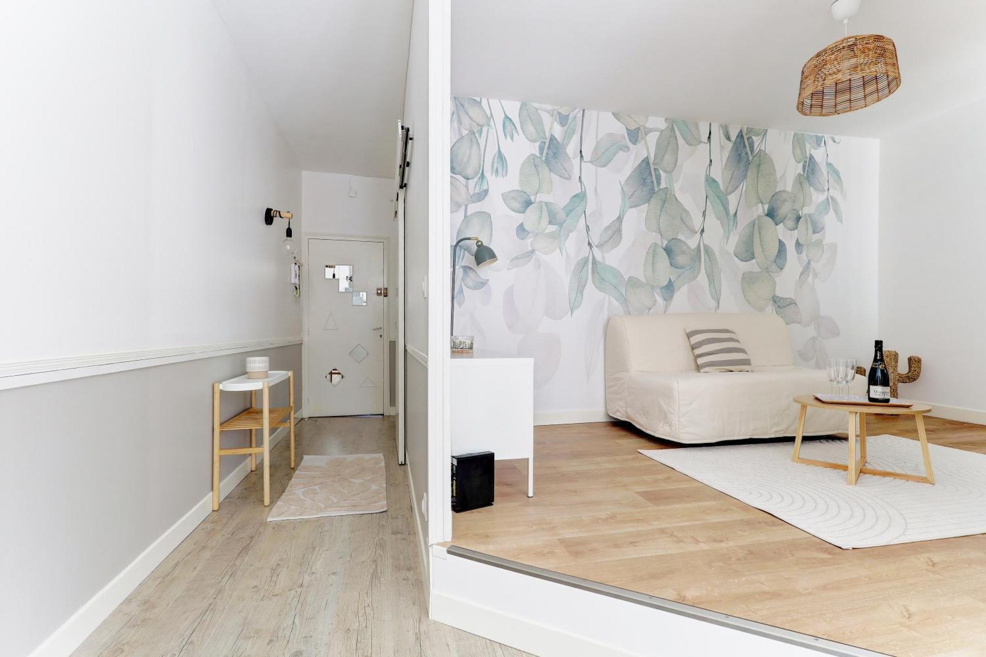 Le Bubbly - Appartement Lumineux De 50M² Épernay Exterior foto