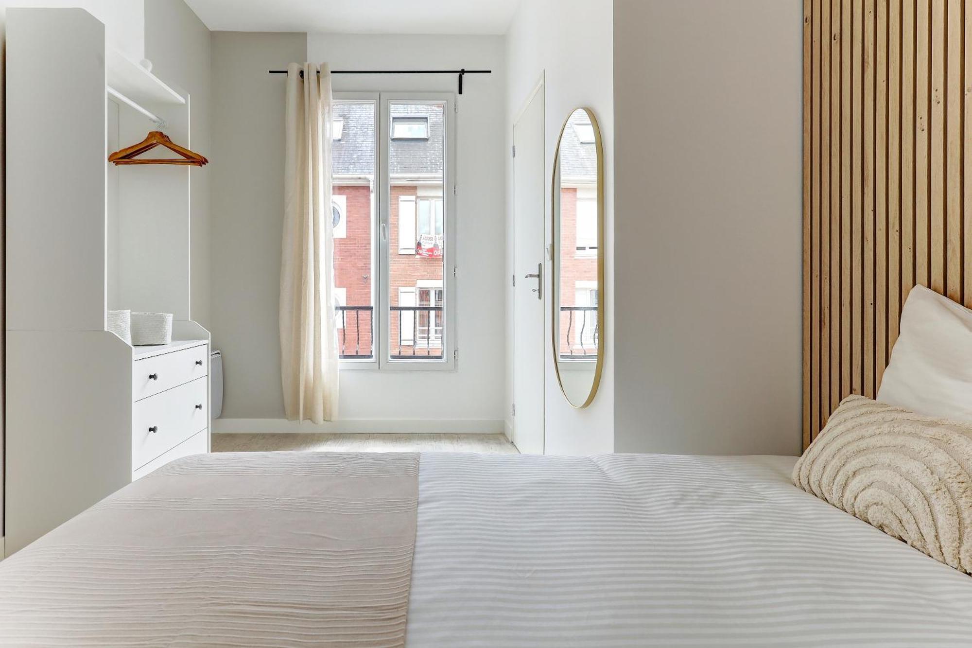 Le Bubbly - Appartement Lumineux De 50M² Épernay Exterior foto